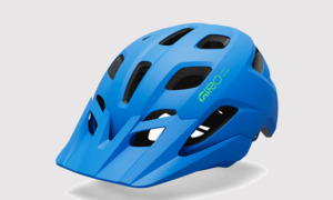 Products: Older Kids & Youth MTB/ All Round Helmet - the right solution • goRide.co.nz