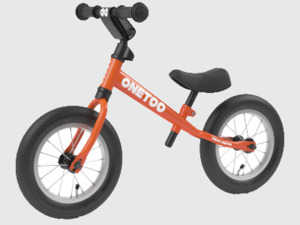 Products: Yedoo Balance Bike - fun & durable - goExplore • goRide.co.nz