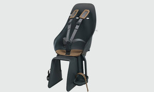 Products: Rear Carrier Mount Kids Seat - Budget - goExplore • goRide.co.nz