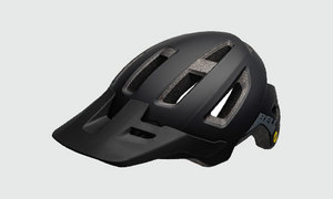 Products: Mens Recreation & Town Helmet - The entry level Bell Nomad • goRide.co.nz