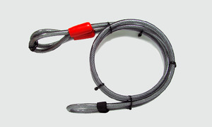 Products: Long Cable 2.2m - Ideal for families • goRide.co.nz