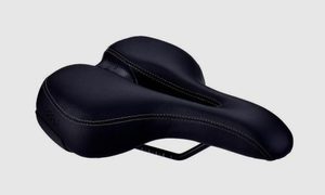 Products: Mens/Womens Recreation Saddle - Bike Path/ Fitness - Wide • goRide.co.nz