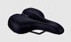 Mens/Womens Recreation Saddle - Bike Path/ Fitness - Wide • goRide.co.nz
