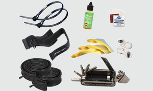 Products: Bike Touring Tool Kit - be well prepared for isolated riding • goRide.co.nz