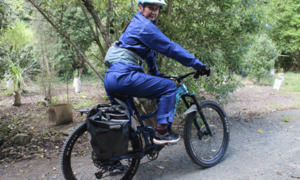 Products: Packable Jacket & Pant Combo - Unisex • goRide.co.nz