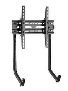 Gorilla Gaming: Gorilla Gaming Classic Racing Simulator Integrated Monitor Mount