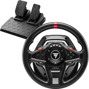 Thrustmaster T128 Racing Wheel with Magnetic Pedals (Xbox & PC)