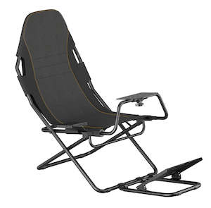 Gorilla Gaming: Gorilla Gaming Lightweight Foldable Racing Simulator