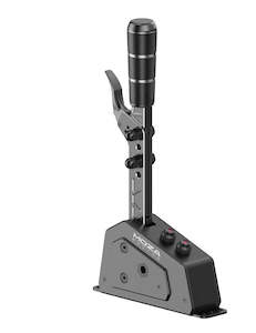 Gaming Controllers: MOZA SGP Sequential Shifter (PC)
