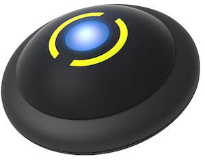 Gaming Controllers: Brook Pocket Auto Catch Light (Switch)