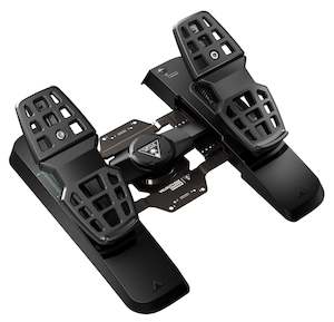 Turtle Beach VelocityONE Rudder Pedals