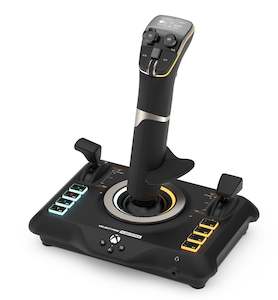 Gaming Controllers: Turtle Beach VelocityONE Flightstick for XBX (PC, Xbox Series X, Xbox One)