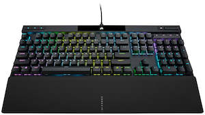 Corsair K70 RGB PRO Mechanical Gaming Keyboard (Cherry MX Brown)