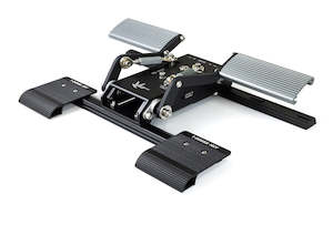 VKB Sim: T-Rudder Pedals Mk. V