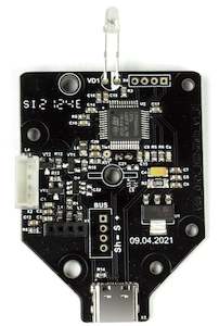 Gaming Controllers: VKB Sim: GNX USB Controller Module