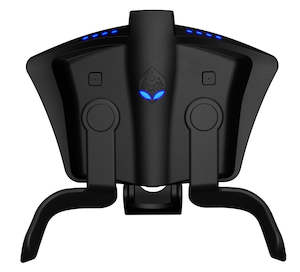 Gaming Controllers: Collective Mind: StrikePack Series 2 for PS4