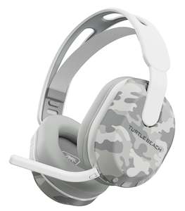 Turtle Beach Stealth 500P Gen 3 Wireless Gaming Headset (Arctic Camo)