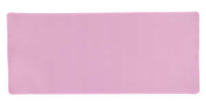 Playmax Taboo Gaming Mousemat X2 (Pink) (PC)