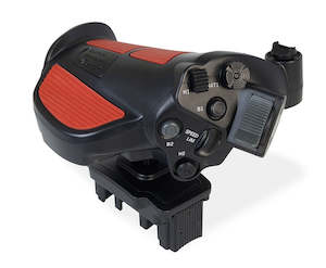 Gaming Controllers: VKB Sim: STECS Space Throttle Grip Stand-Alone - Left