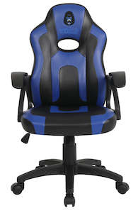 Gorilla Gaming Little Monkey Chair - Black/Blue