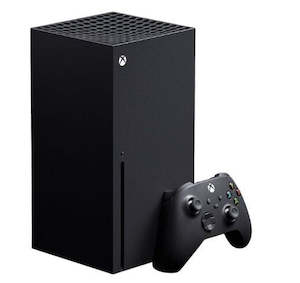 Xbox Series X Console