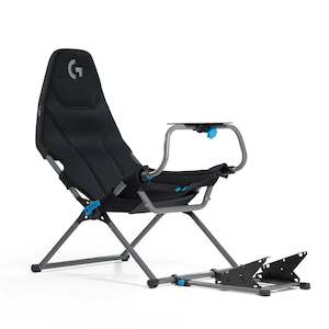 Playseat Challenge X - Logitech G Edition Sim Racing Cockpit