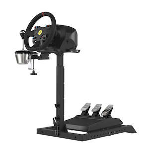 Gaming Furniture: Next Level Racing Wheel Stand Lite