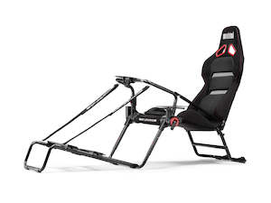Gaming Furniture: Next Level Racing GT Lite Pro Folding Cockpit