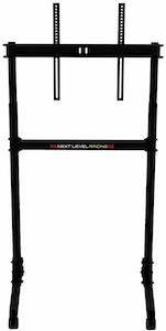 Next Level Racing Free Standing Single Monitor stand