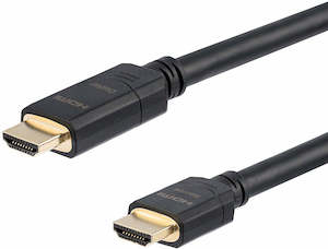 Pc Parts: 30m StarTech In-Wall Active HDMI Cable