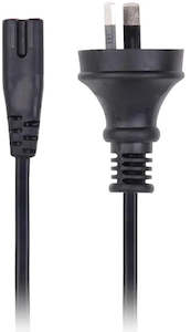 Pc Parts: 1m Figure 8 Power Cable