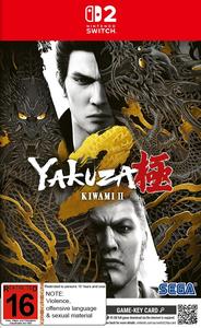 Yakuza Kiwami 2 (GKC)