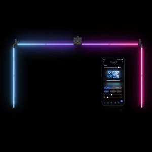 Horizon 5C Reactive RGB 55" TV Backlights