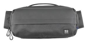 Switch 2 Adventure Pack (Black) by Hori