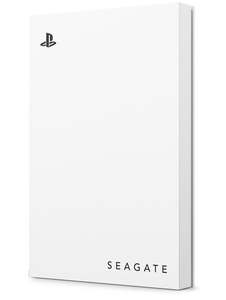 Other Pc Accessories: 2TB Seagate Game Drive for PlayStation