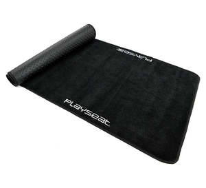 Gaming Chairs: Playseat Racing Floor Mat XL