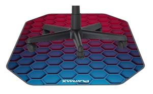 Playmax Floor Mat (Hexagon)
