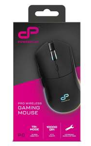 Powerplay: PowerPlay Pro Wireless Gaming Mouse