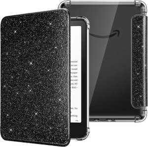 Samsung Tablet Cases: For Kindle Paperwhite 2024 12Th Generation And Coloursoft 7 Inch Magnetic Protective Shell Case