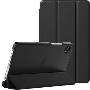 For Samsung Galaxy Tab A9 8.7-Inch 2023 Lightweight Stand Smart Case Hard Shell