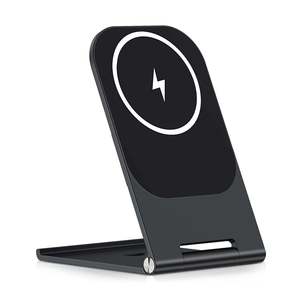 Wireless Chargers: 15W Magnetic Wireless Charger For Iphone 12+