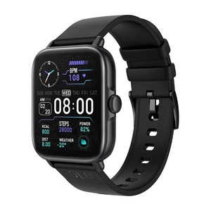 Wearable Tech: Bluetooth Waterproof Dial Call Gts3 Smartwatch for Android Ios Phone