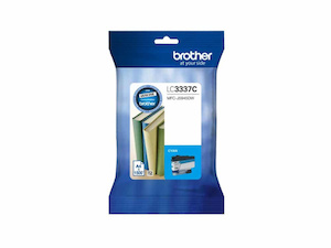 Products: Ecoadvanced Brother LC3339 XL Cyan