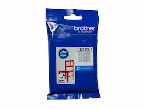 Products: Ecoadvanced Brother LC3311 Cyan