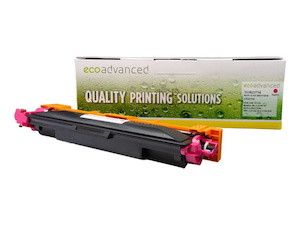 Products: Ecoadvanced Brother TN237 Cyan Toner XL