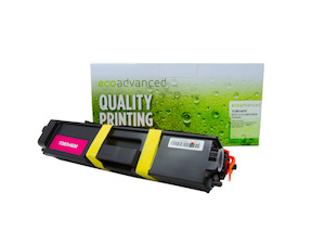 Products: Genuine Brother TN341 Cyan Toner