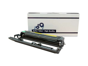 Products: Genuine Brother TN240 Cyan Toner