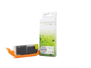 Products: Genuine Canon CLI671 Cyan