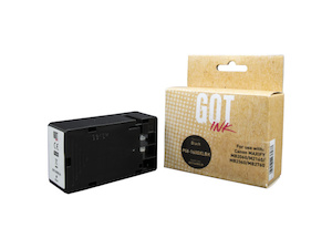 Products: Genuine Canon PGI1600 XL Cyan