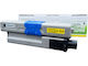 Genuine OKI C332dn, MC363dn Magenta Toner – 46508718